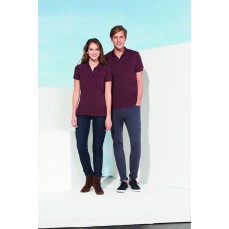 Brandy Men Polo SOL´S 01706 - Z krótkim rękawem