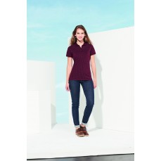 Brandy Women Polo SOL´S 01707 - 100% bawełna