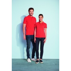 Men´s Phoenix Polo SOL´S 01708 - Z krótkim rękawem