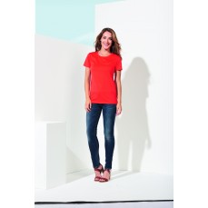 Murphy Women Tee-Shirt SOL´S 01837 - Okrągły dekolt