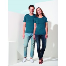 Murphy Women Tee-Shirt SOL´S 01837 - Okrągły dekolt