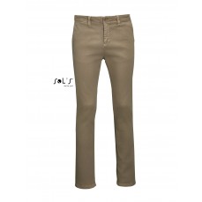 Men´s Chino Trousers Jules - Length 35 SOL´S 02120 - Długie