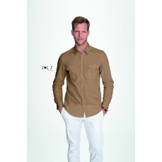 Men´s Shirt Burma SOL´S 02763 - Koszule biznesowe