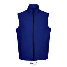 Men´s Race Bodywarmer Softshell SOL´S 02887 - Kamizelki