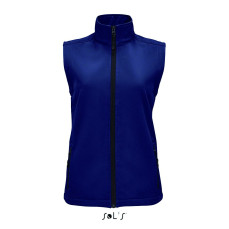 Women´s Race Bodywarmer Softshell SOL´S 02888 - Kamizelki