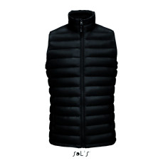 Men´s Wilson Bodywarmer Jacket SOL´S 02889 - Marynarki i kamizelki