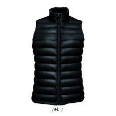 Women´s Wilson Bodywarmer Jacket SOL´S 02890 - Marynarki i kamizelki