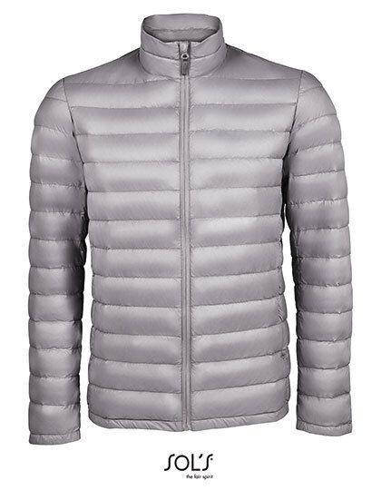 Men´s Wilson Jacket SOL´S 02898 - Zimowe