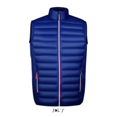 Men´s Victoire Bodywarmer Jacket SOL´S 02916 - Marynarki i kamizelki