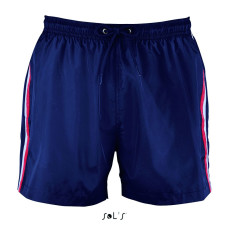 Men´s Sunrise Swimshorts SOL´S 02919 - Krótkie