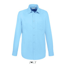 Men´s Boston Fit Shirt SOL´S 02920 - Koszule biznesowe