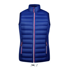 Women´s Victoire Bodywarmer Jacket SOL´S 02937 - Marynarki i kamizelki