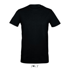 Men´s Millenium T-Shirt SOL´S 02945 - Okrągły dekolt