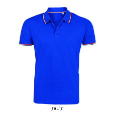 Men´s Prestige Polo SOL´S 02949 - 100% bawełna