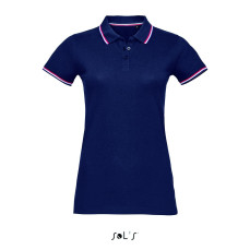 Women´s Prestige Polo SOL´S 02950 - 100% bawełna