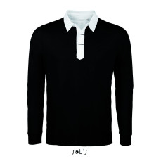 Preston Men Polo SOL´S 02951 - 100% bawełna