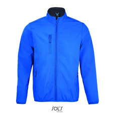 Men´s Softshell Jacket Radian SOL´S 03090 - Soft-Shell