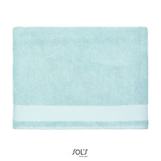 Bath Sheet Peninsula 100 SOL´S 03097 - Ręczniki