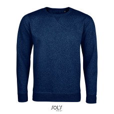 Women´s Round Neck Sweatshirt Sully SOL´S 03104 - Wkładane przez głowę