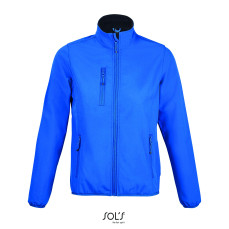 Women´s Softshell Jacket Radian SOL´S 03107 - Soft-Shell