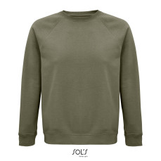 Unisex Space Sweatshirt SOL´S 03567 - Bluzy