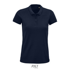 Women´s Planet Polo Shirt SOL´S 03575 - Koszulki polo damskie