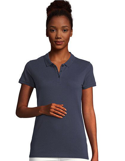 Women´s Planet Polo Shirt SOL´S 03575 - Koszulki polo damskie