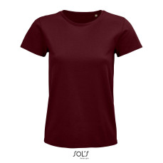 Women´s Pioneer T-Shirt SOL´S 03579 - Koszulki damskie