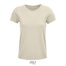 Women´s Crusader T-Shirt SOL´S 03581 - Koszulki damskie