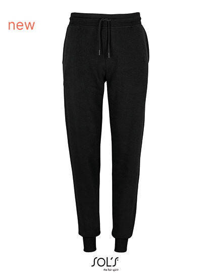 Women´s Jet Jog Pants SOL´S 03809 - Spodnie treningowe