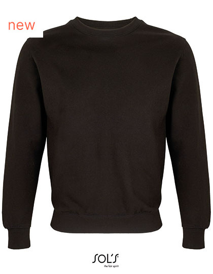 Unisex Columbia Crew Neck Sweatshirt SOL´S 03814 - Koszulki męskie