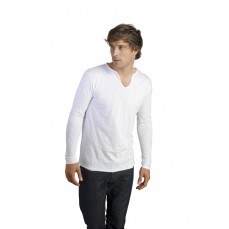 Marais Men Slub Longsleeve SOL´S 11427 - Pozostałe