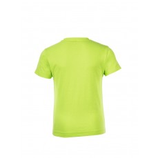Kids´ Round Collar T-Shirt Regent Fit SOL´S 01183 - Krótki rękaw