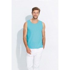 Men´s Tank Top Justin SOL´S 11465 - Bez rękawów