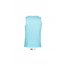 Men´s Tank Top Justin SOL´S 11465 - Bez rękawów