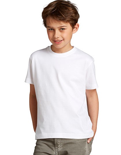 Kids Organic T-Shirt SOL´S 11978 - Krótki rękaw