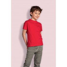 Kids´ Imperial T-Shirt SOL´S 11770 - Krótki rękaw