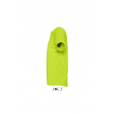 Men´s Raglan Sleeves T Sporty SOL´S 11939 - Męskie koszulki sportowe