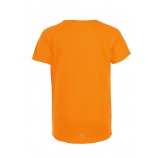 Kids´ Raglan Sleeved T-Shirt Sporty SOL´S 01166 - Odzież sportowa