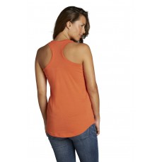 Women´s T-Back Tank Top Moka SOL´S 00579 - Bez rękawów