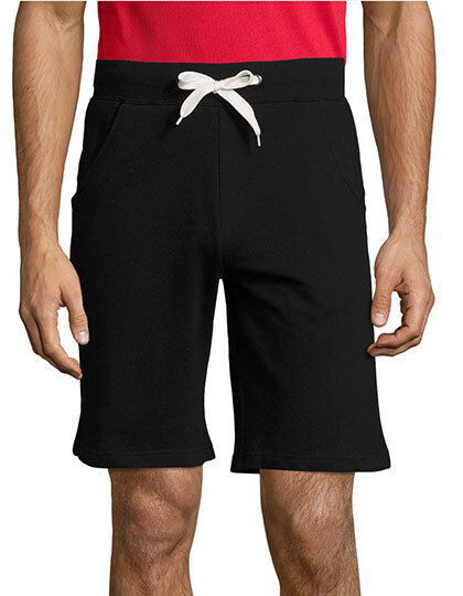 Men´s Short June SOL´S 01175 - Spodnie treningowe