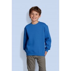 Kids´ Sweatshirt New Supreme SOL´S 13249 - Bluzy