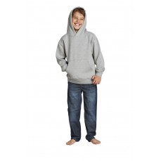 Kids´ Hooded Sweat Slam SOL´S 13255 - Z kapturem