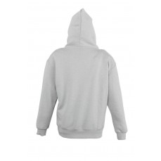 Kids´ Hooded Sweat Slam SOL´S 13255 - Z kapturem