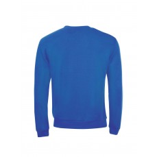 Men´s Spider Round-Neck Sweatshirt SOL´S 01168 - Tylko męskie