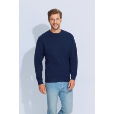 Unisex Sweatshirt Supreme SOL´S 01178 - Tylko męskie