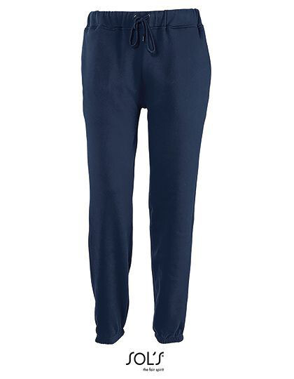 Jogging Trousers Jogger SOL´S 83030 - Dresowe