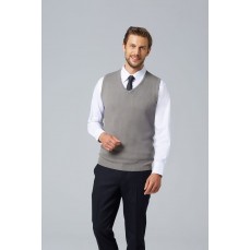 Unisex Sleeveless Sweater Gentlemen SOL´S 00591 - Bezrękawniki