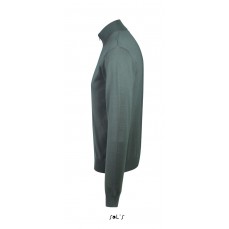 Men´s Zipped Knitted Cardigan Gordon SOL´S 00548 - Cardigany