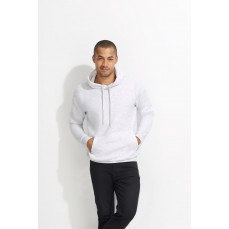 Hooded-Sweater Slam SOL´S 13251 - Z kapturem